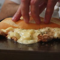 LANCHES FEITOS NA HORA
