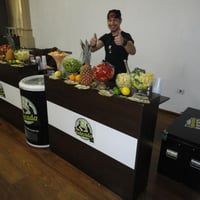 CAIPIRINHA