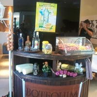 bar do boteco