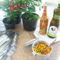 JEITO DE BOTECO