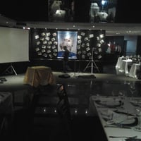EVENTO CORPORATIVO