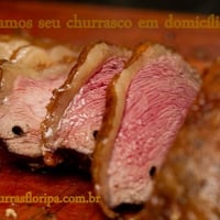 Picanha !!!