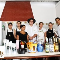 Organização da Festa Completa