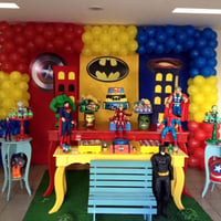tema herois