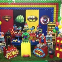 Tema Herois