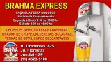 brahmaexpress