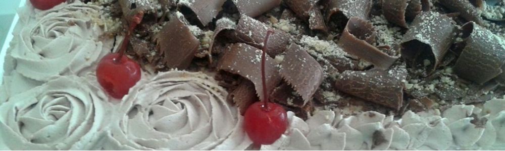 Branca&Jonathan Bolos, Doces e Salgados