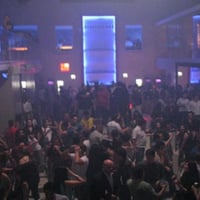 Pista de Dança