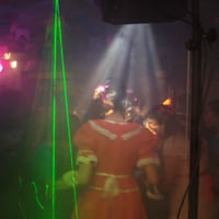 Festa a Fantasia