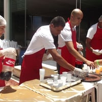IFB confraternização