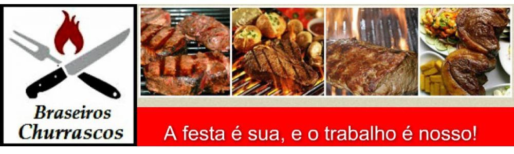 Braseiros Churrascos