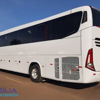 Ônibus Rodoviário Turismo