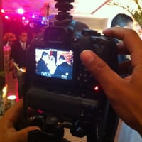 Foto e Filmagem