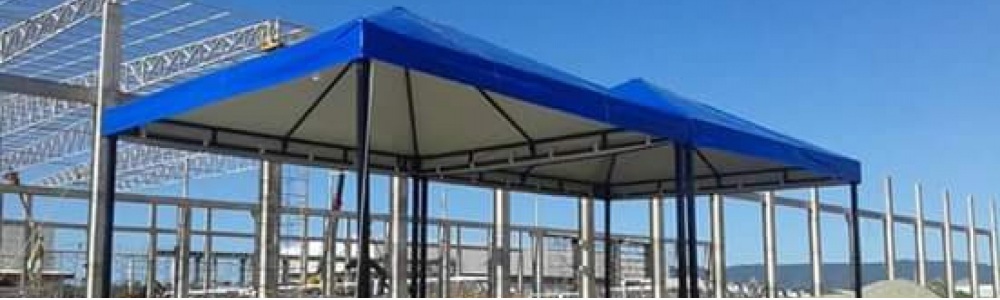 BravoLoc Tenda Venda e locação