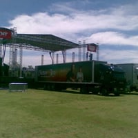 Palco 16x12