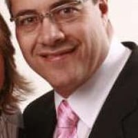 Ricardo Souza - Mestre de Cerimônias