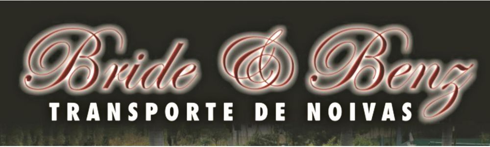 Bride & Benz - Transporte de noivas