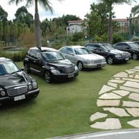 FROTA BRIDE BENZ
