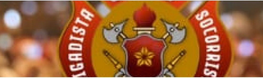 Grupo fiel brigada profissional