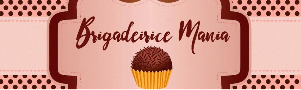 Brigadeirice Mania