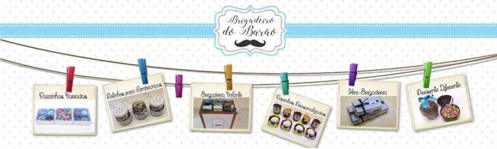 Brigadeiro do Barão