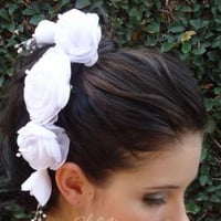 Arranjo 3 flores