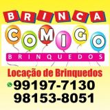 brincacomigo