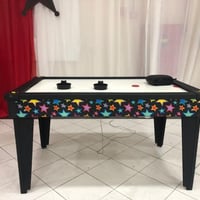 Mesa de Air Hockey