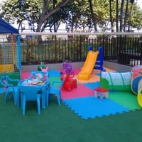 Espaço Baby (kids).