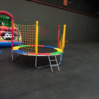 Cama Elástica - Locação de Brinquedos