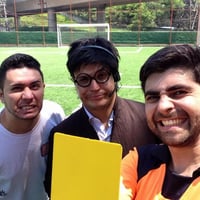 Campeonatos de Futebol