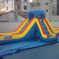 tribogã