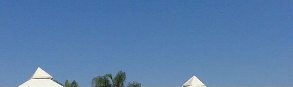 tendas para eventos Brincart Festa