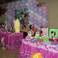 Painel Infantil 