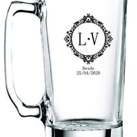 Canecas de Vidro de Chopp Manhattan com 383 ml 
https://brindecef.com.br/produto/caneca-de-vidro-de