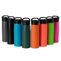 Squeeze de Alumínio 750ml Personalizado