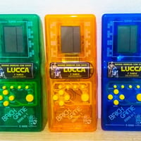Mini game personalizado - em qualquer tema!