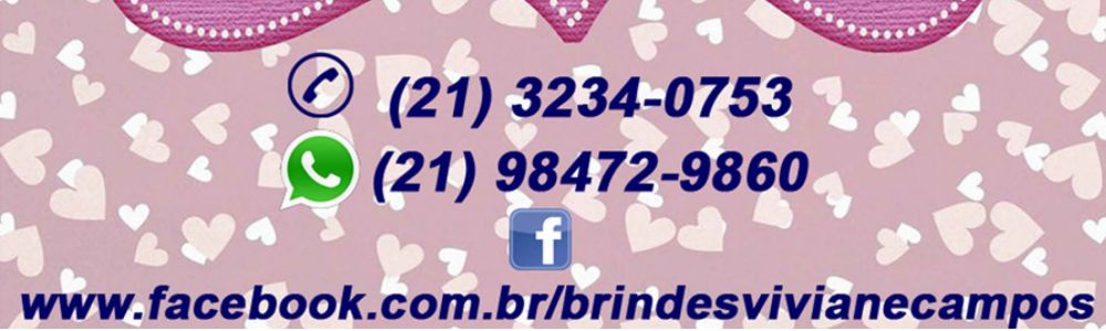 Brindes Campos