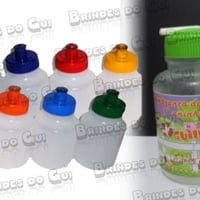 Garrafas personalizadas