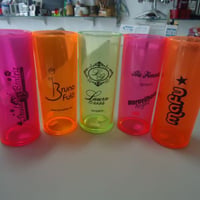 Copos long Drink  