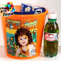 Kit Pipocao