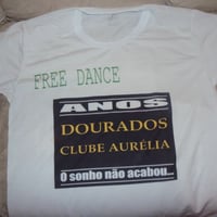 CAMISETAS