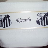 TOALHA DE MÃO