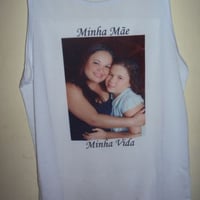CAMISETA REGATA
