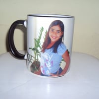 CANECA DE CERÂMICA