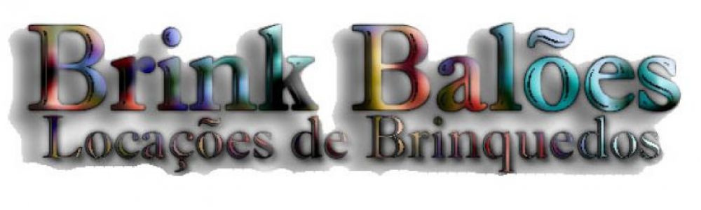 Brink Balões