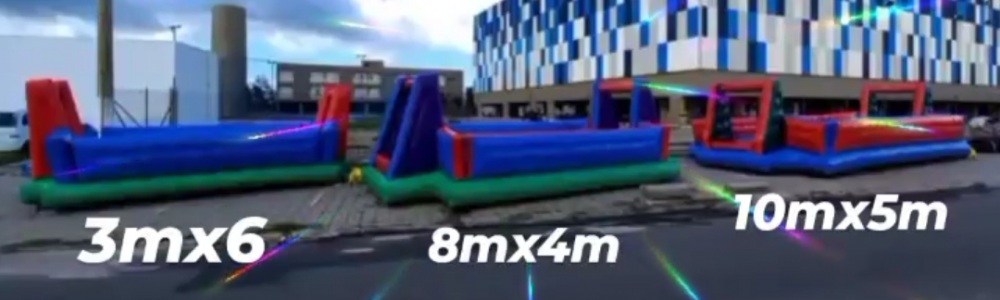 Brinkeventos Locação de brinquedos
