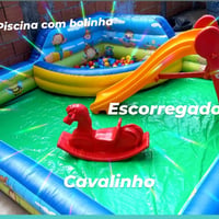 Espaço baby