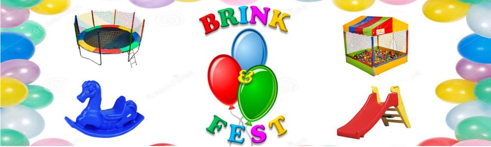 Brink Fest & Cia