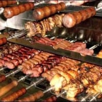 Churrasco